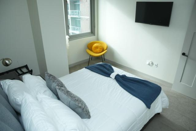 Downtown Dallas Apt With View Walking Distance To Aac With Free Parking Pool Wifi Extérieur photo