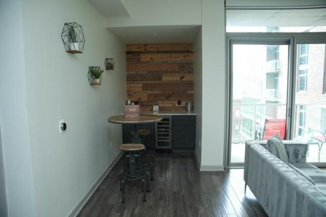 Downtown Dallas Apt With View Walking Distance To Aac With Free Parking Pool Wifi Extérieur photo