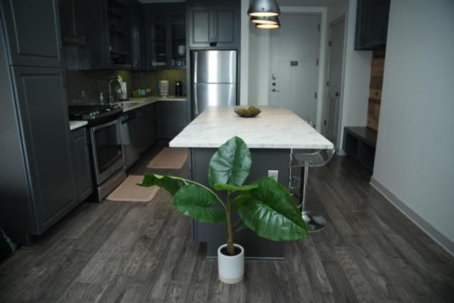 Downtown Dallas Apt With View Walking Distance To Aac With Free Parking Pool Wifi Extérieur photo
